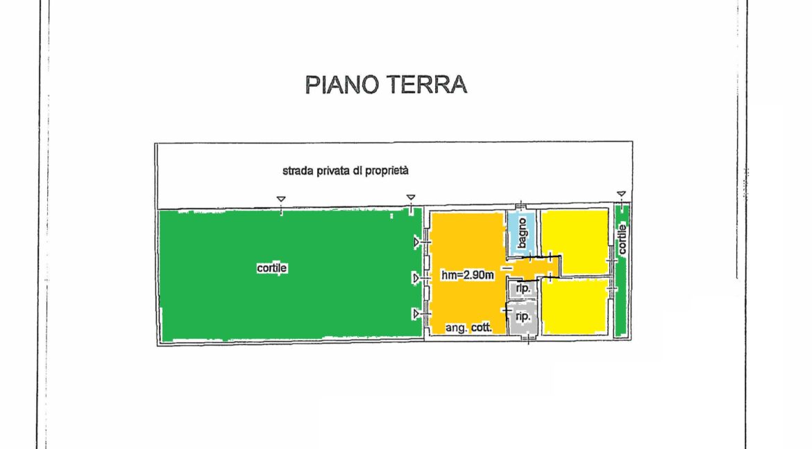 0 A pubblicità